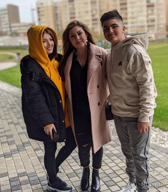 گلچین آهنگ های دنیا