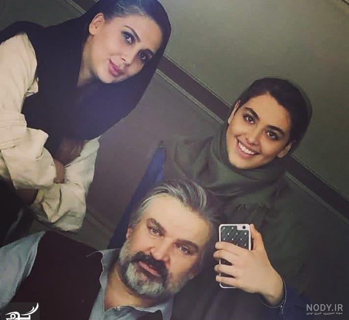 بیوگرافی ریحانه پارسا و مهدی کوشکی بیوگرافی ریحانه پارسا و مهدی کوشکی