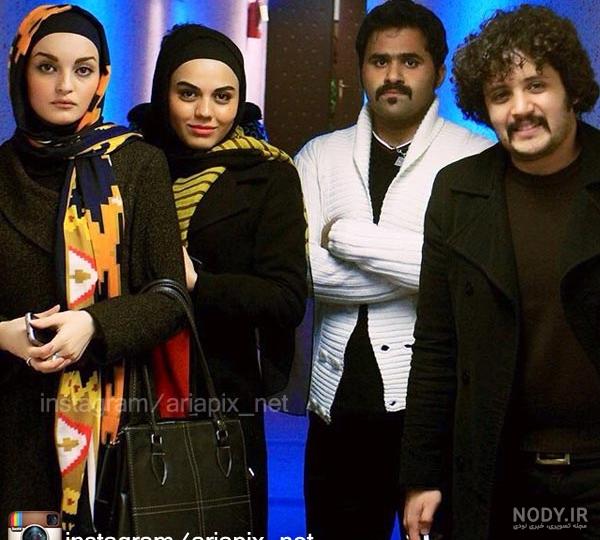 بیوگرافی مهدی حسینی