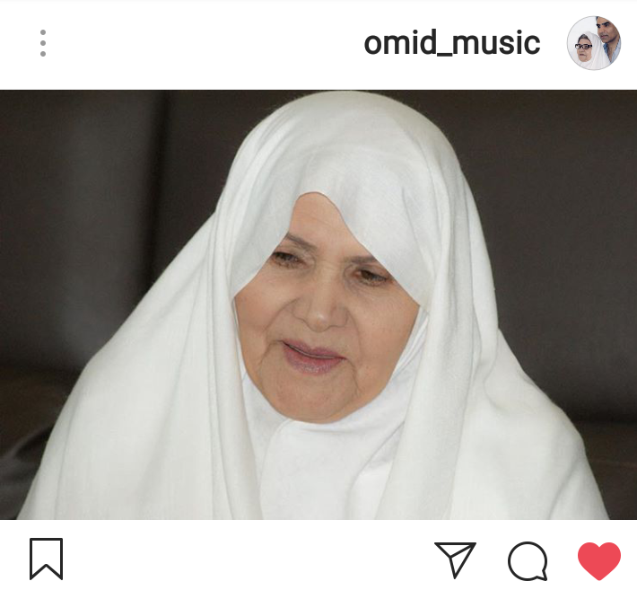 عکس آرزو سلطانی عکس آرزو سلطانی