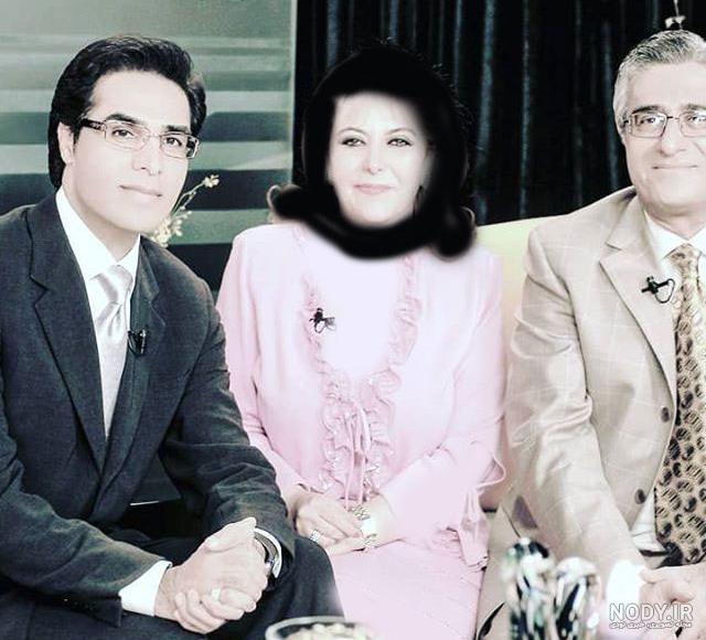 عکس امید سلطانی و دخترش یاسمین عکس امید سلطانی و دخترش یاسمین