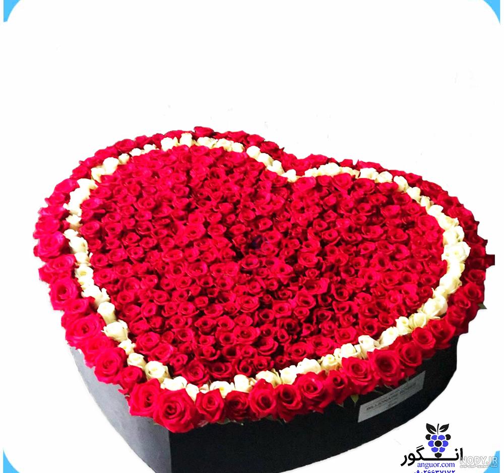 عکس قلب زیبا جدید
