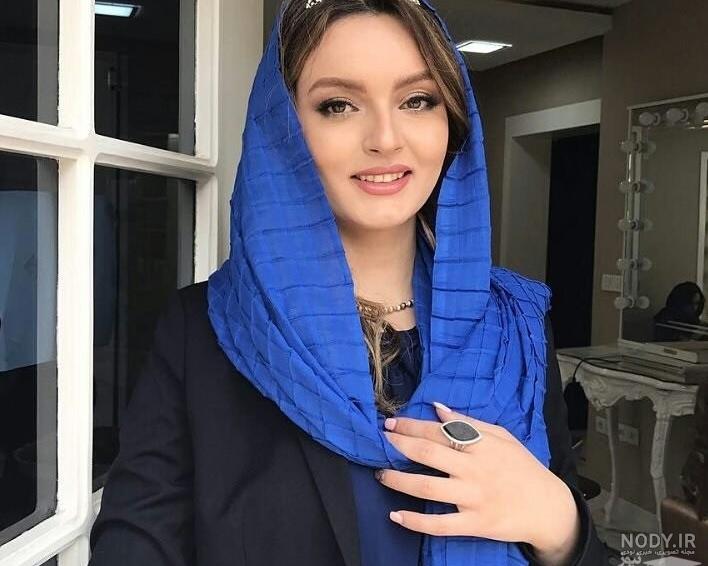 عکس مهدی حسینی بازیگر