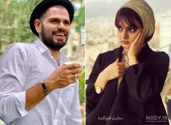 مهدی حسینی کیست