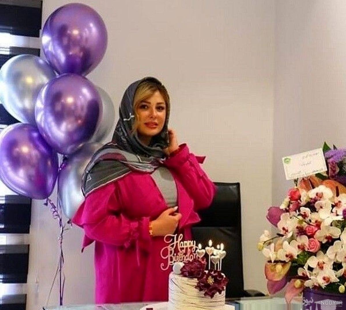 تم تولد یک سالگی پسرانه