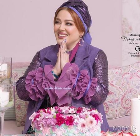 جدیدترین تم تولد پسرانه