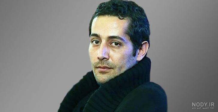 آرش آصفی درسریال مدینه