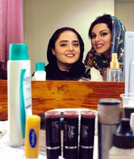 آوای باران بازیگران آوای باران بازیگران