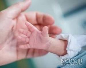 احکام دفن جنین مرده