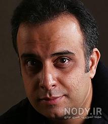 اشکان صادقی و مهرداد رئیسی
