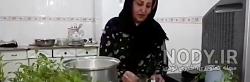 اموزش اشپزی پروانه جوادی اموزش اشپزی پروانه جوادی