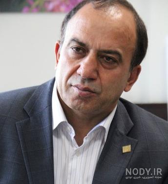 اینستاگرام احد عظیم زاده