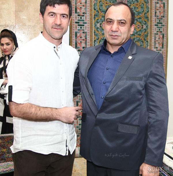 اینستاگرام پویا عظیم زاده