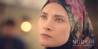 بازیگر آوای باران بازیگر آوای باران