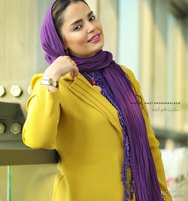بازیگر بوی باران بازیگر بوی باران