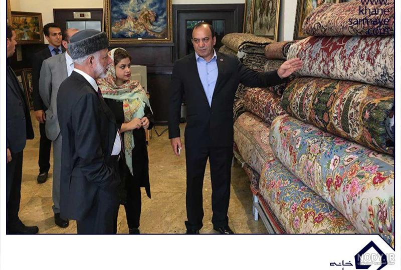 بیوگرافی احد عظیم زاده