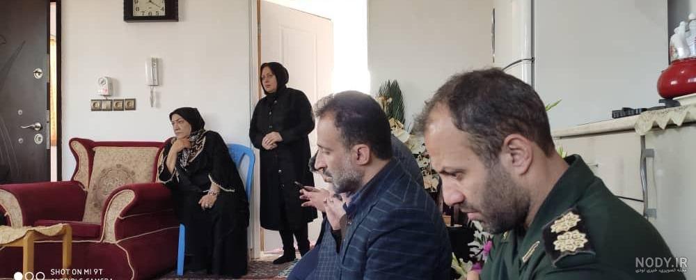 بیوگرافی شهاب رعنا بیوگرافی شهاب رعنا