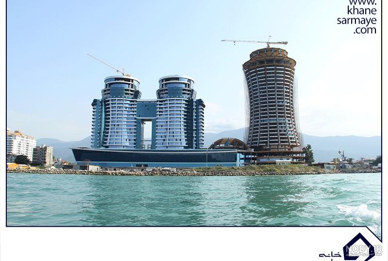 بیوگرافی پویا عظیم زاده