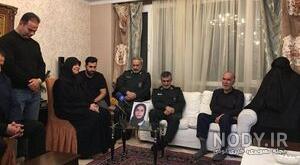 تحویل جعبه سیاه هواپیمای اوکراینی تحویل جعبه سیاه هواپیمای اوکراینی
