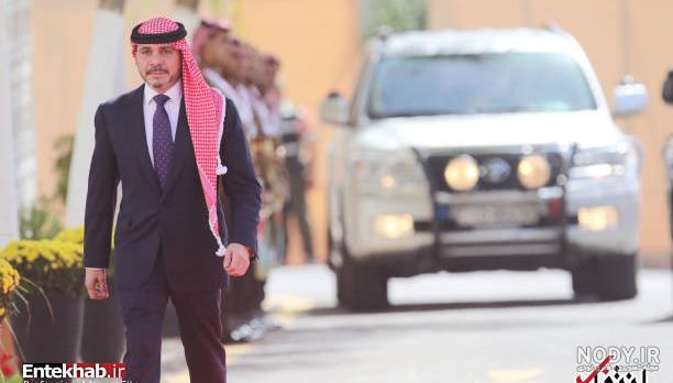 ثروت پادشاه اردن ثروت پادشاه اردن