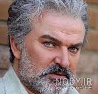 جمشید شاه محمدی در فیلم مختار