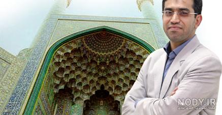 خانم زورقچیان مجری رادیو ورزش خانم زورقچیان مجری رادیو ورزش