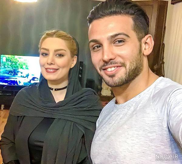 خانواده سحر قریشی خانواده سحر قریشی