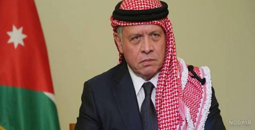 خانواده پادشاه اردن خانواده پادشاه اردن