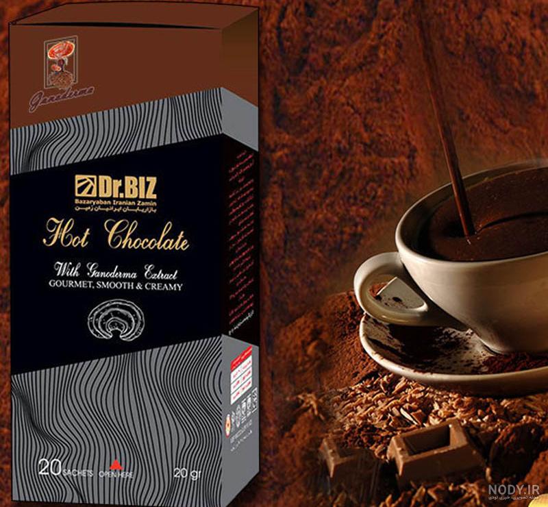 خواص قهوه گانودرما دکتر بیز