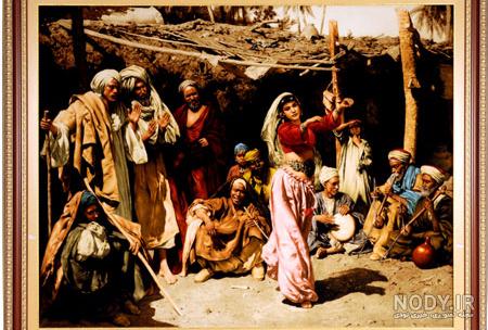خیریه احد عظیم زاده
