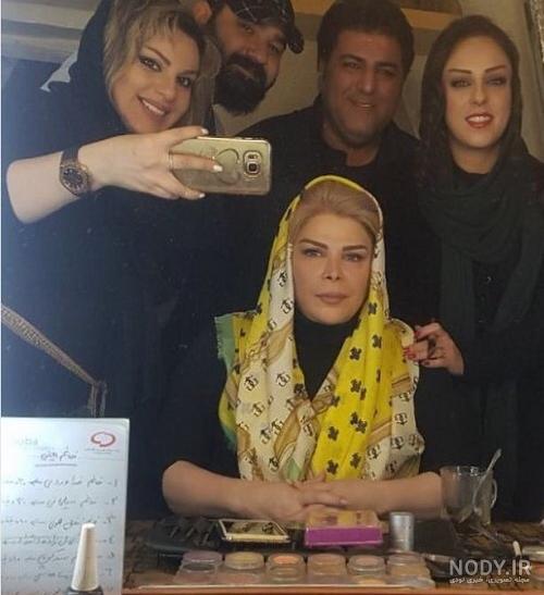 داستان سریال بوی باران داستان سریال بوی باران