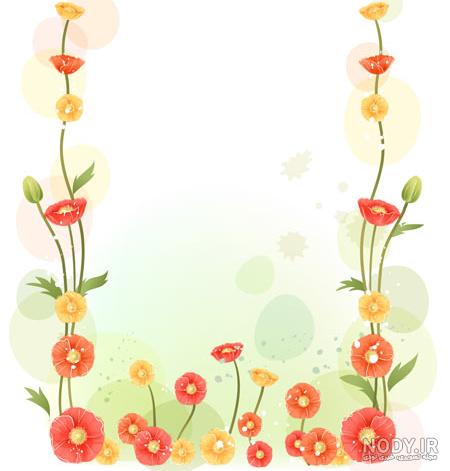 دانلود حاشیه برای پاورپوینت