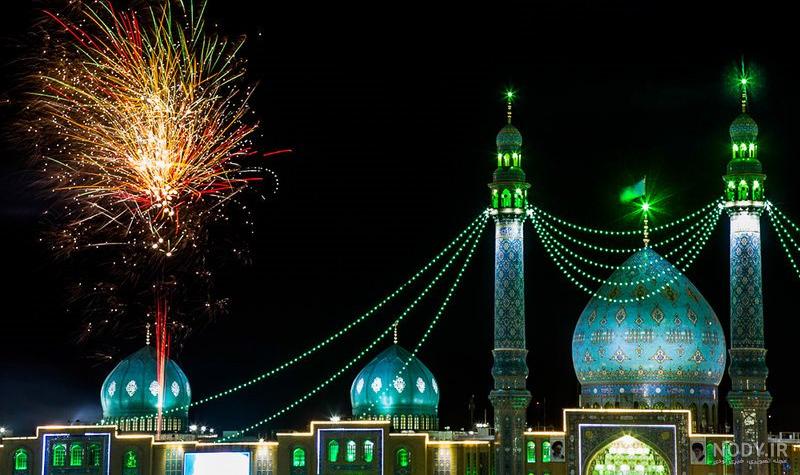 دانلود عکس جمکران دانلود عکس جمکران