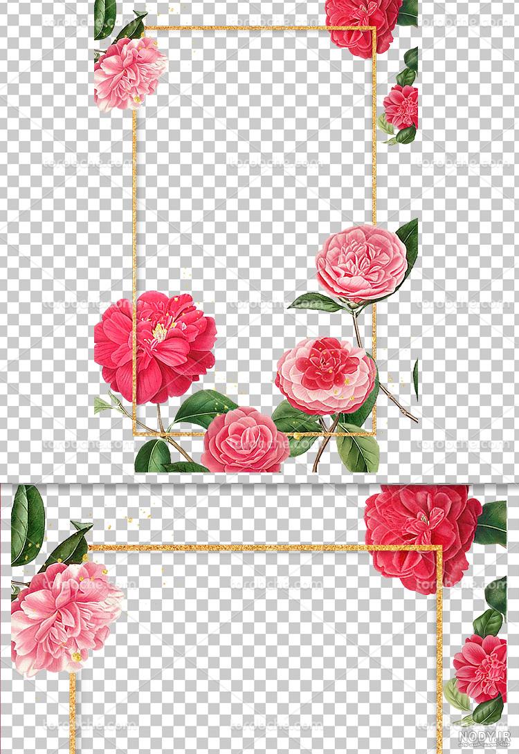دانلود کادر برای نوشتن متن