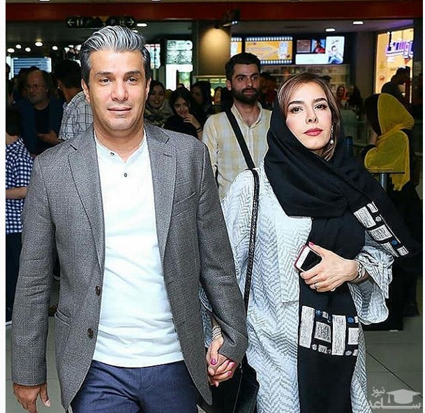درخواست کمک از احد عظیم زاده