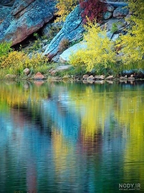 زیباترین عکسهای طبیعت زیباترین عکسهای طبیعت