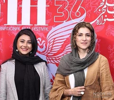 سریال مشترک هومن سیدی و آزاده صمدی