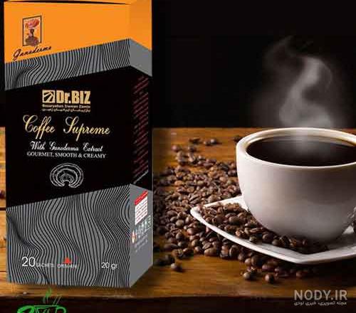 طریقه مصرف قهوه فوری سوپریم برای لاغری