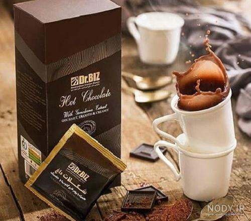 طریقه مصرف قهوه گانودرما برای لاغری