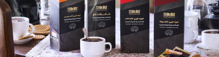 طریقه مصرف قهوه گانودرما برای لاغری