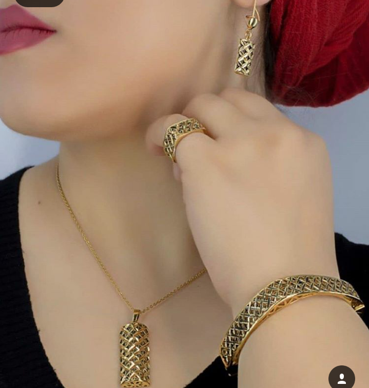 طلای باکلاس نی نی سایت