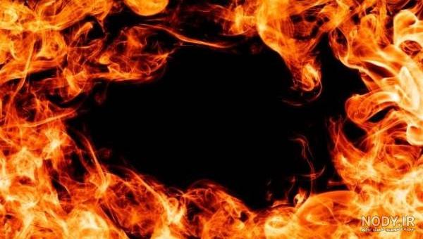 عکس آتش سوزی جنگل استرالیا عکس آتش سوزی جنگل استرالیا