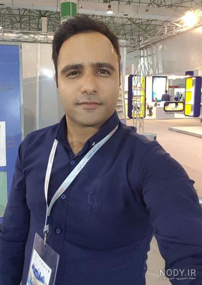 عکس از حامد عزیزی