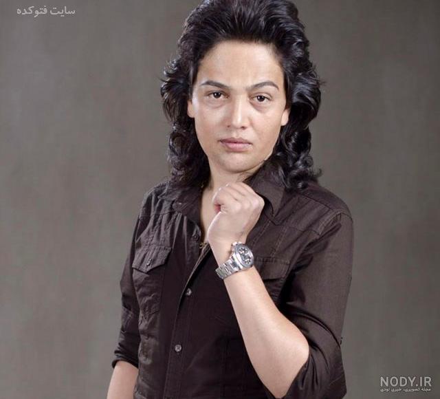 عکس امین بانی