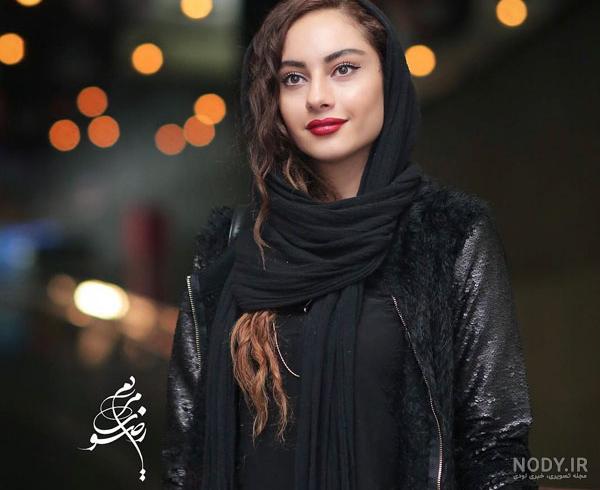 عکس بازیگر زن ترلان پروانه عکس بازیگر زن ترلان پروانه