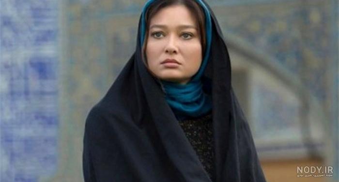 عکس بازیگران سریال گوزل