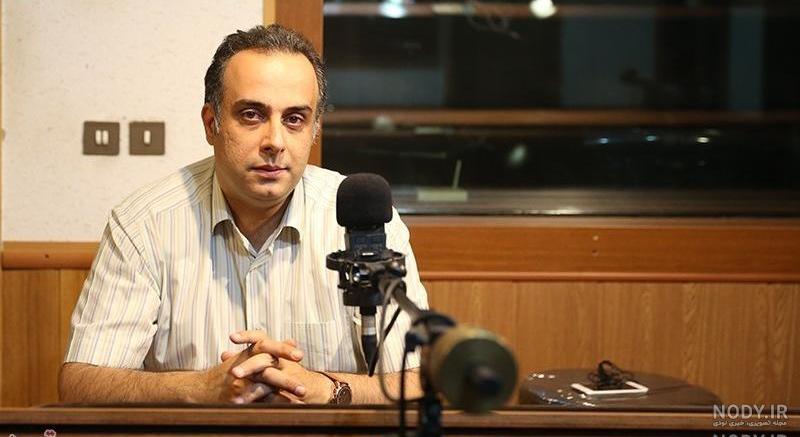 عکس حامد عزیزی
