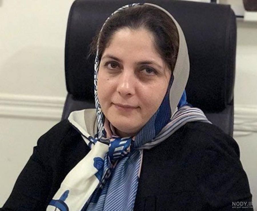 عکس دکتر آرزو صفری فر