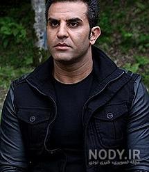 عکس رضا حیدری