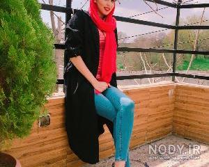 عکس زهرا نصیری